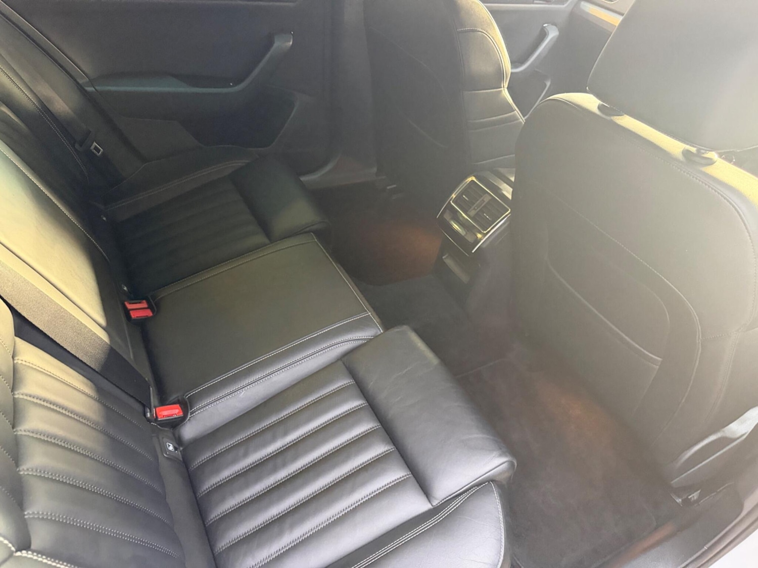 Used Skoda Superb for sale - 77016338: Photo 18