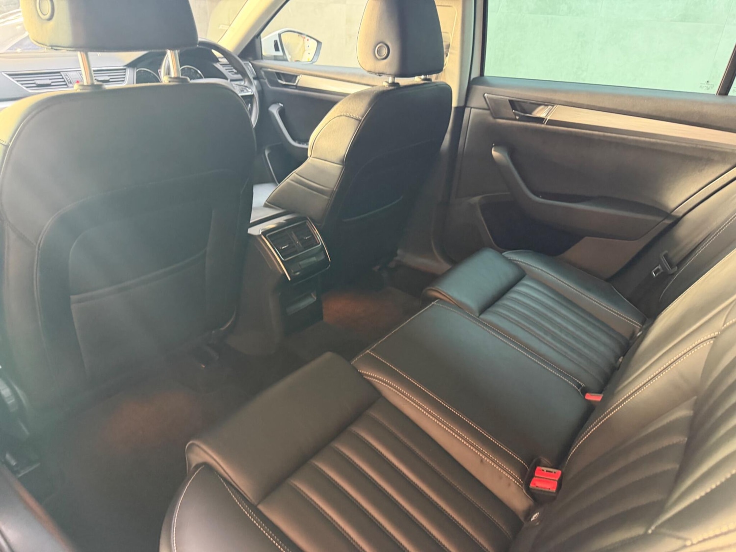 Used Skoda Superb for sale - 77016338: Photo 20