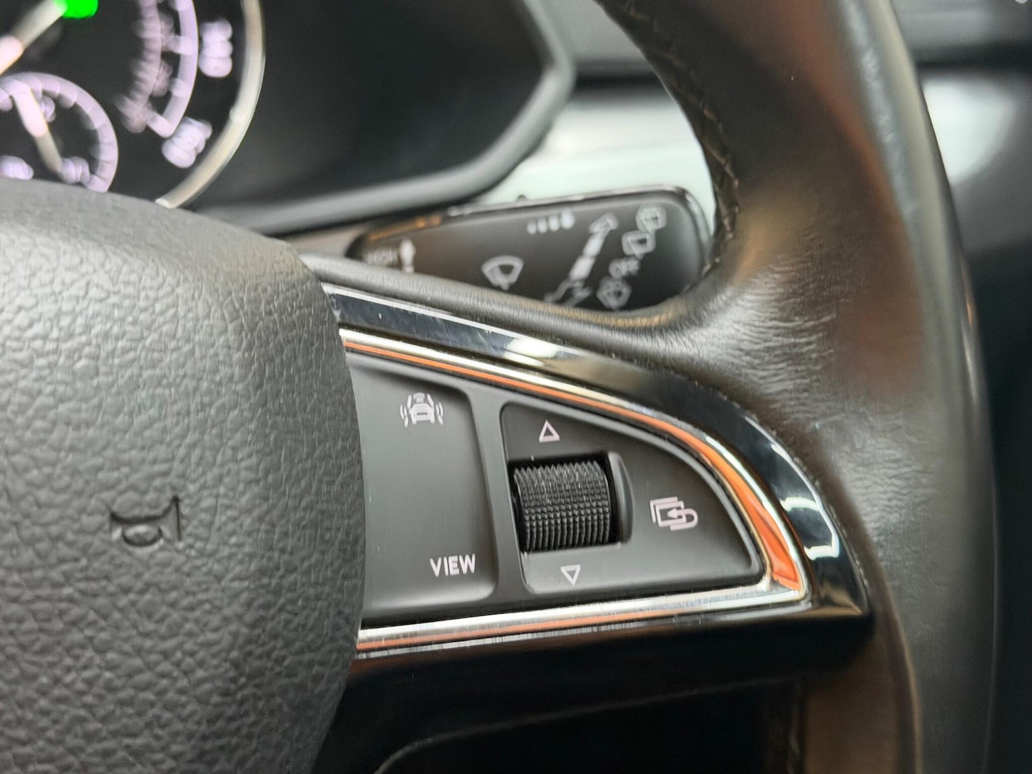 Used Skoda Superb for sale - 77016338: Photo 25