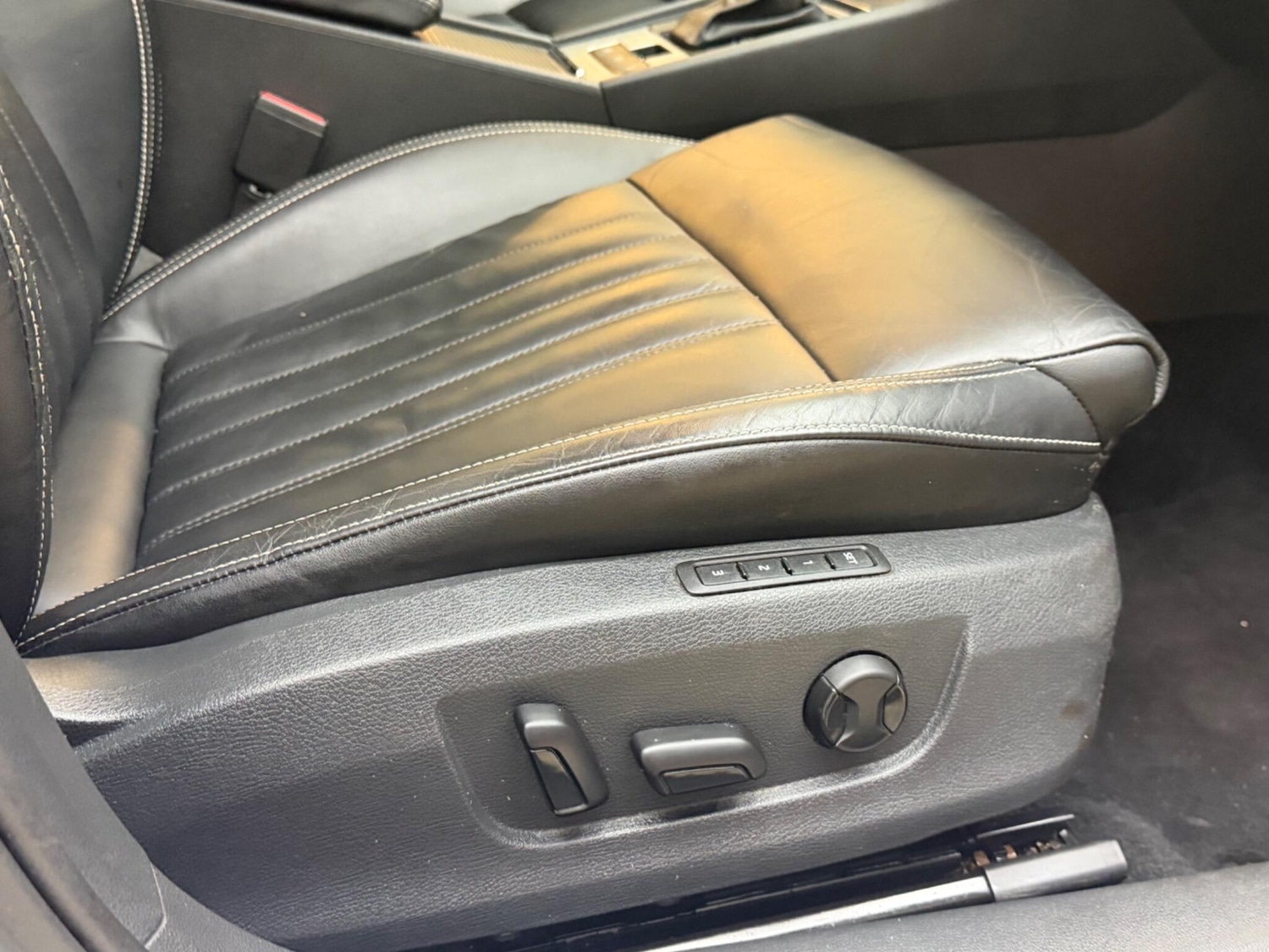 Used Skoda Superb for sale - 77016338: Photo 26