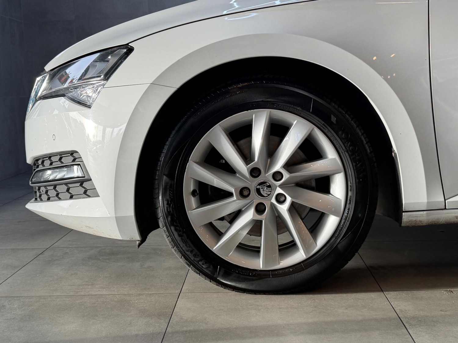 Used Skoda Superb for sale - 77016338: Photo 30