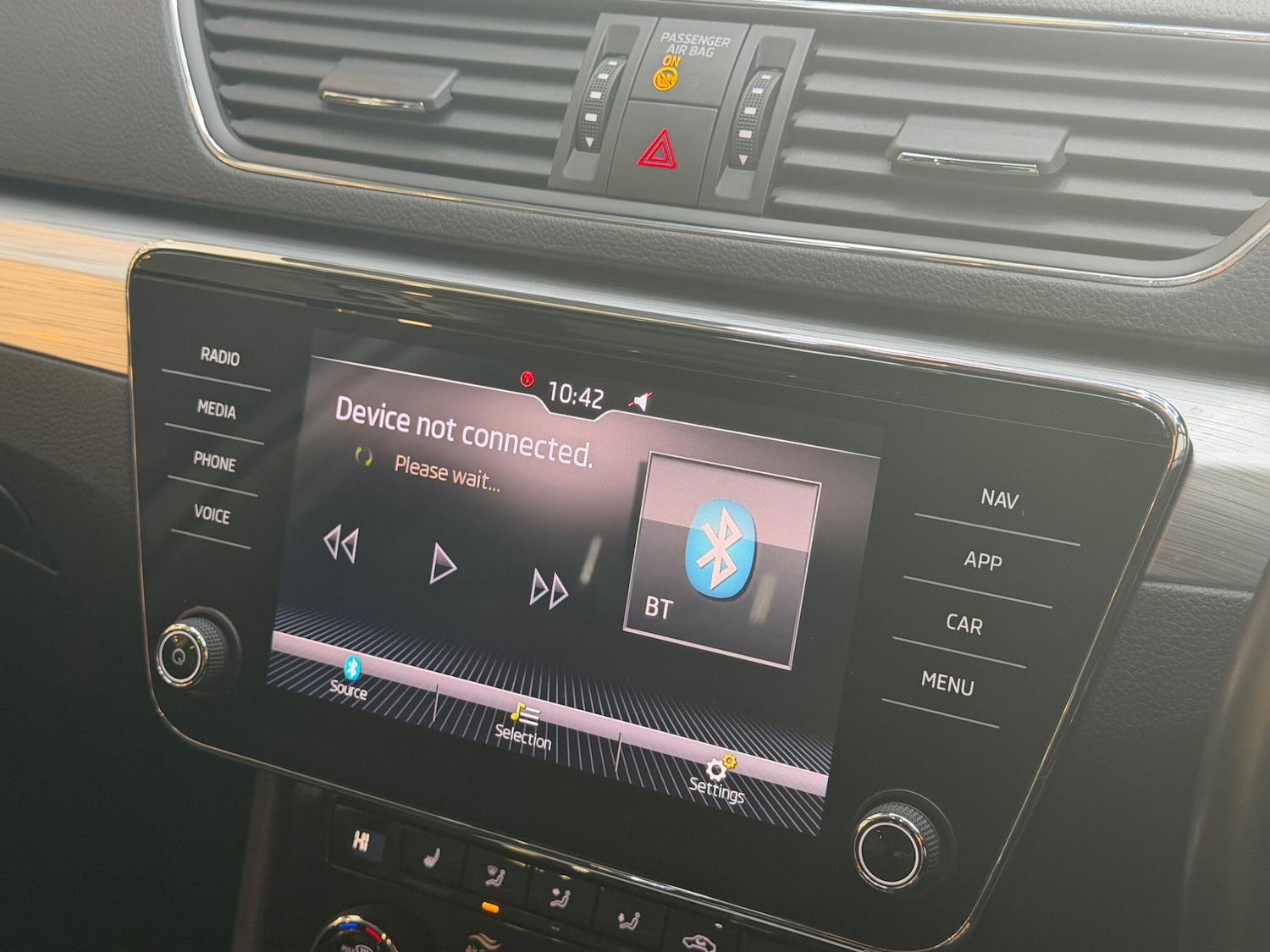 Used Skoda Superb for sale - 77016338: Photo 34