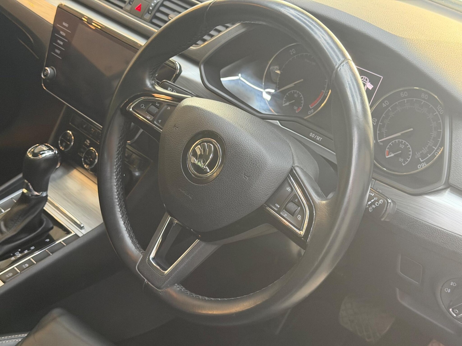 Used Skoda Superb for sale - 77016338: Photo 37