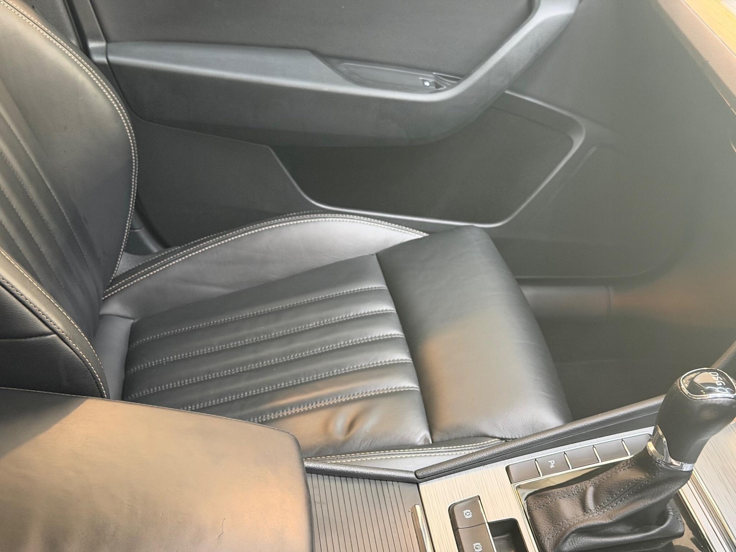 Used Skoda Superb for sale - 77016338: Photo 39