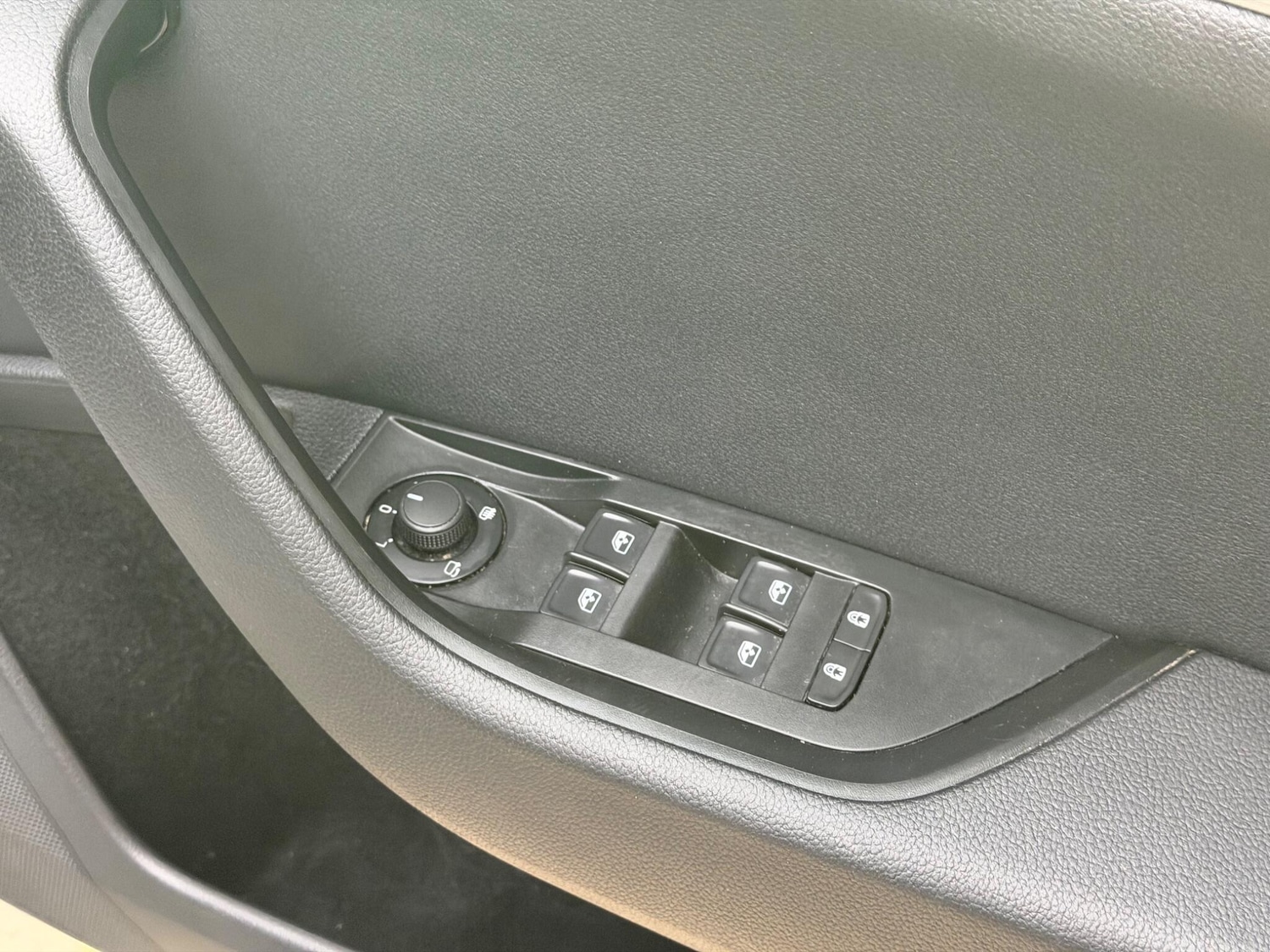 Used Skoda Superb for sale - 77016338: Photo 46