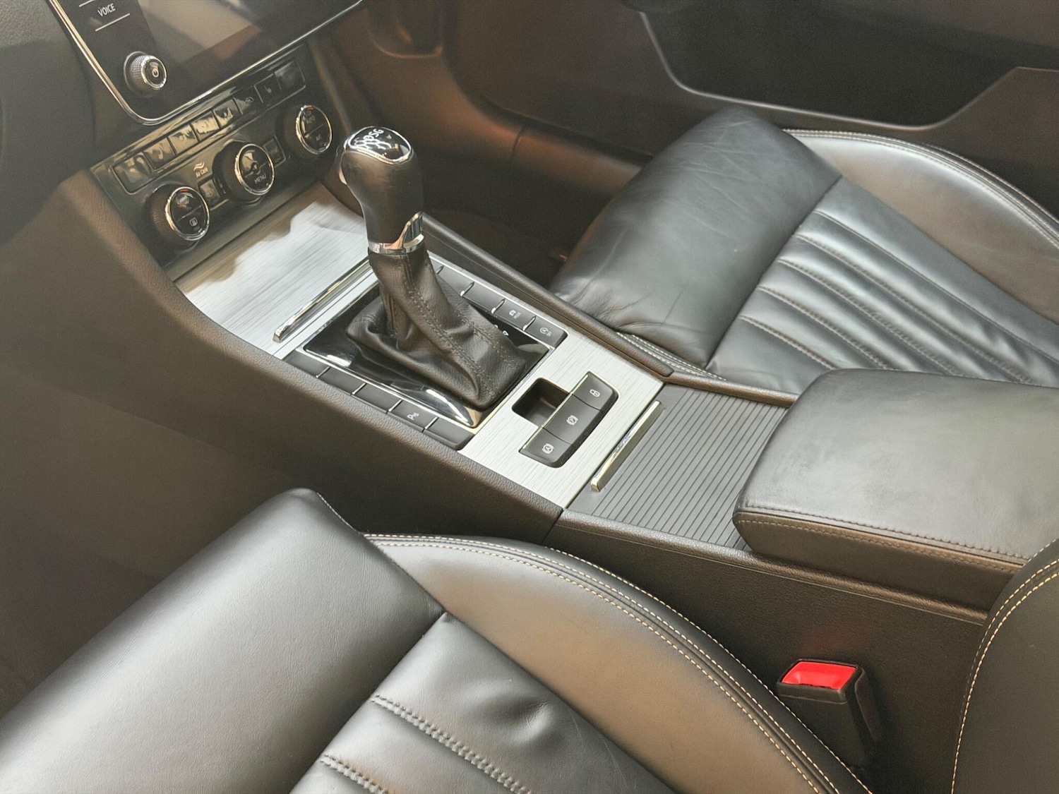 Used Skoda Superb for sale - 77016338: Photo 49