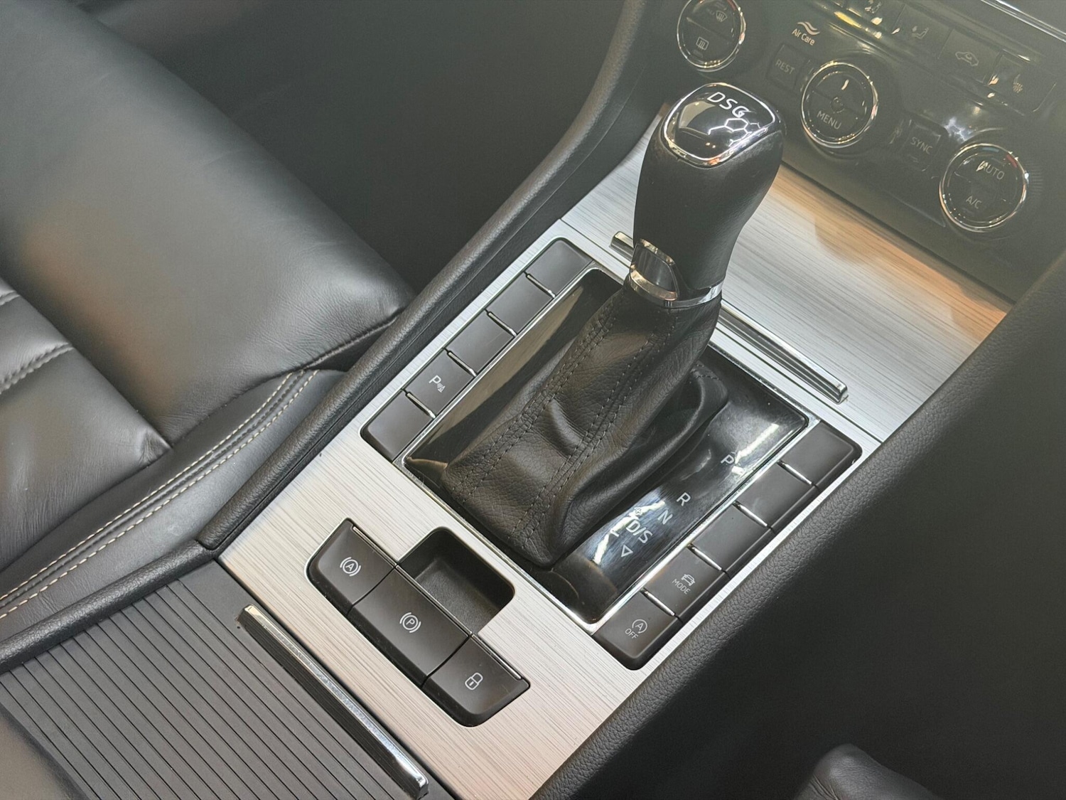 Used Skoda Superb for sale - 77016338: Photo 6