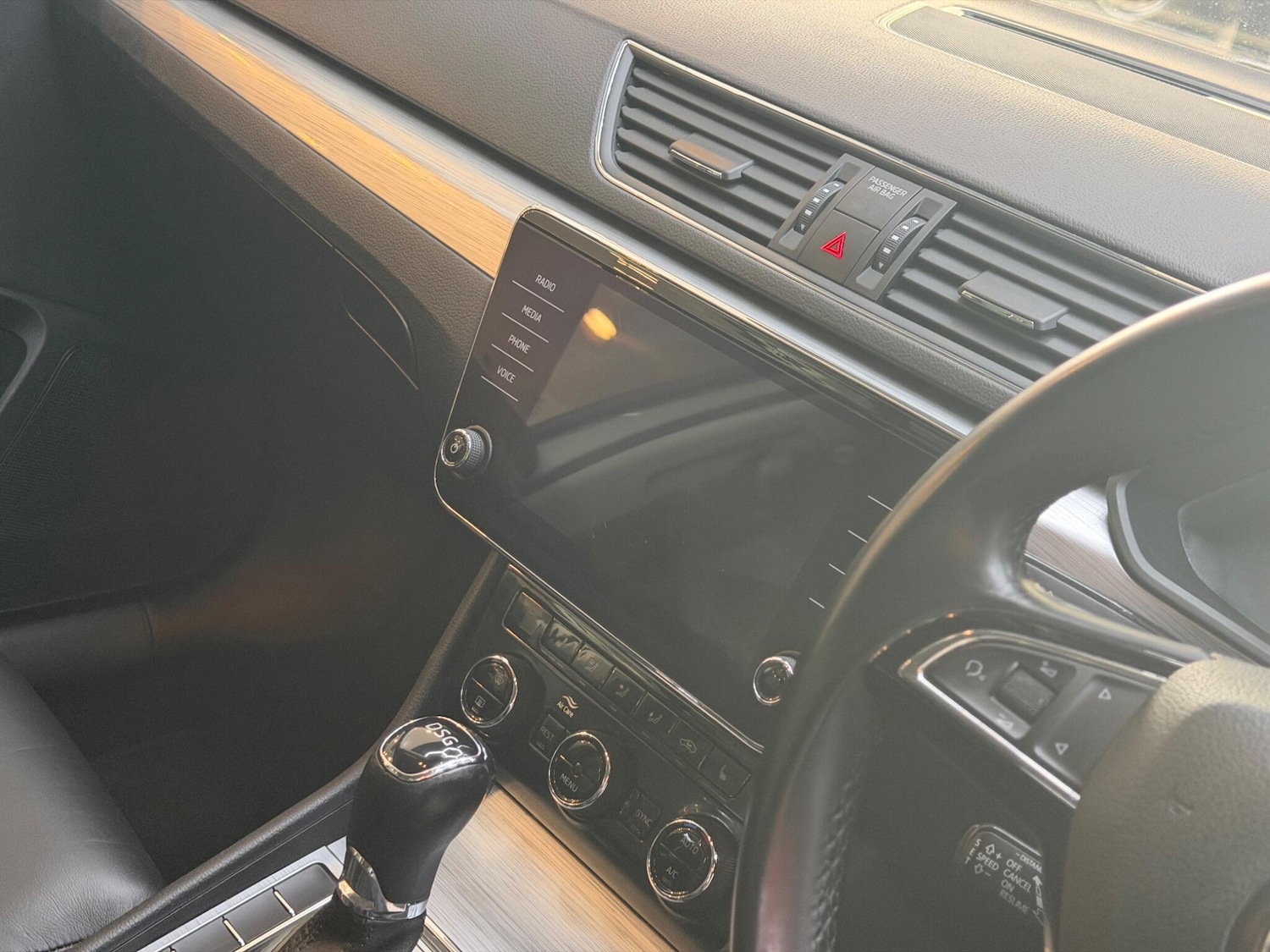 Used Skoda Superb for sale - 77016338: Photo 8