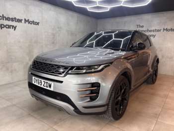 2019 (69) - 2.0 D180 R-Dynamic SE 5dr Auto