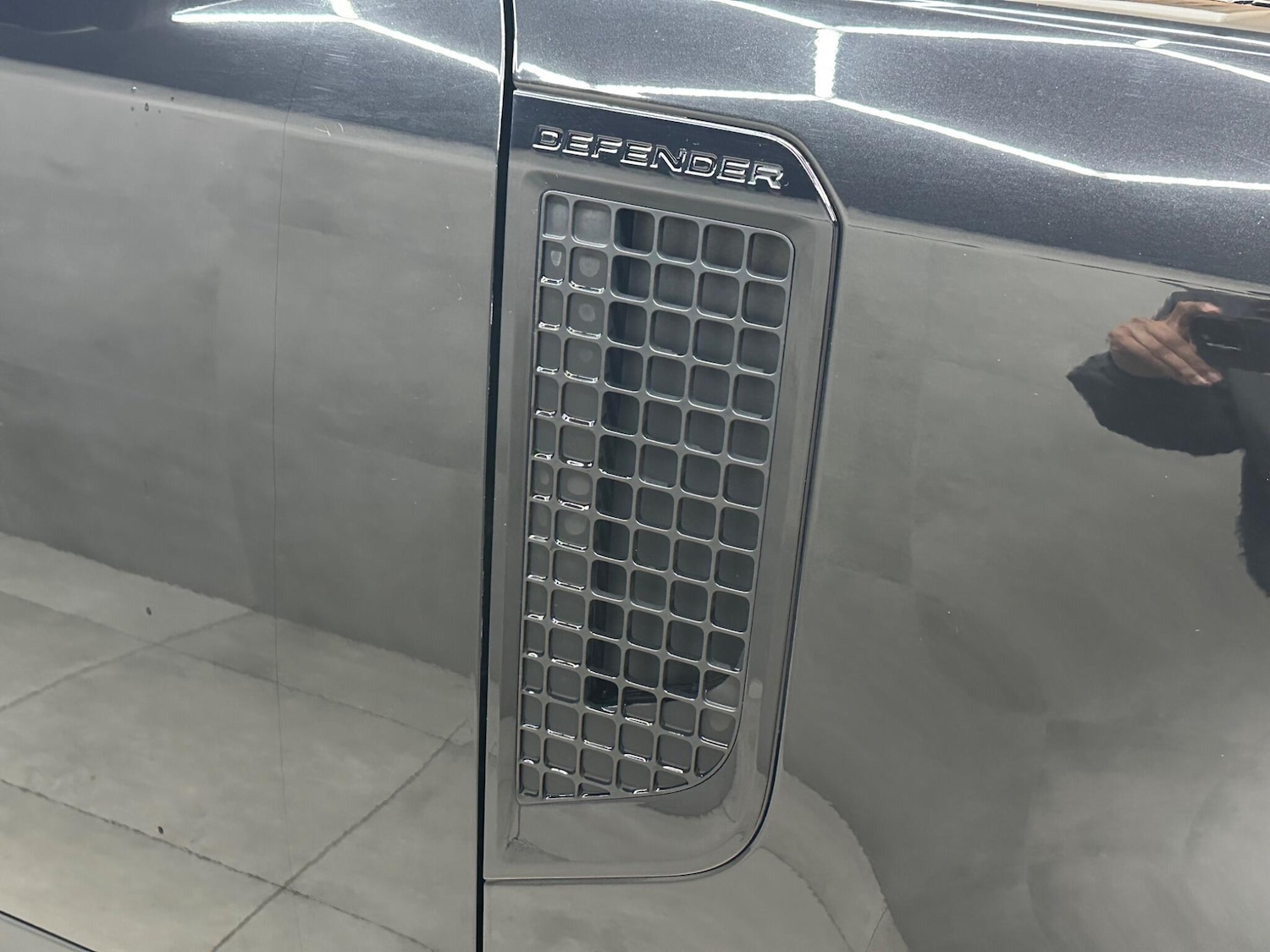 Used Land Rover Defender 2021 for sale - 78020316: Photo 28