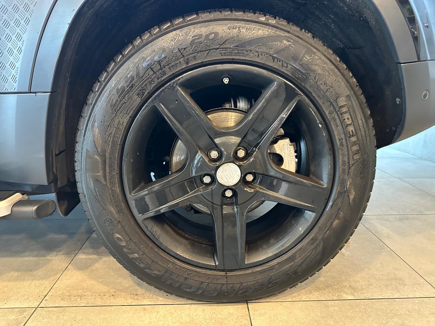 Used Land Rover Defender 2021 for sale - 78020316: Photo 33