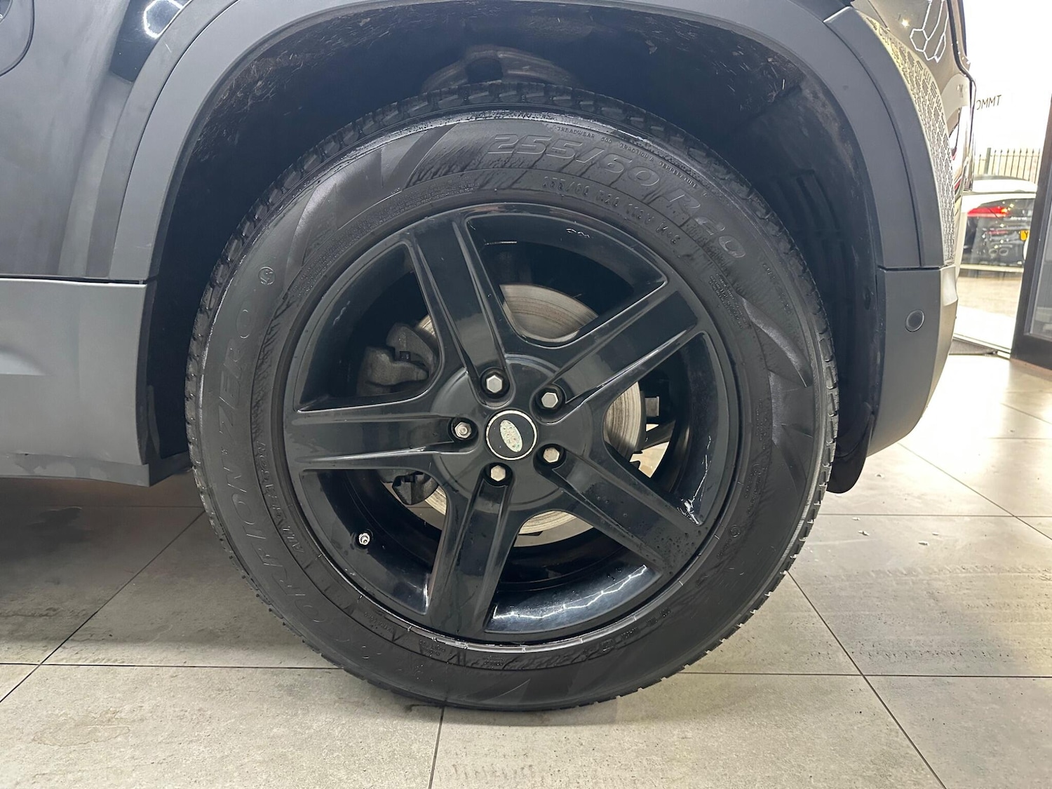 Used Land Rover Defender 2021 for sale - 78020316: Photo 34