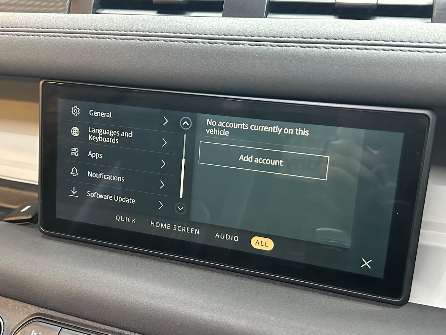 Used Land Rover Defender 2021 for sale - 78020316: Photo 35