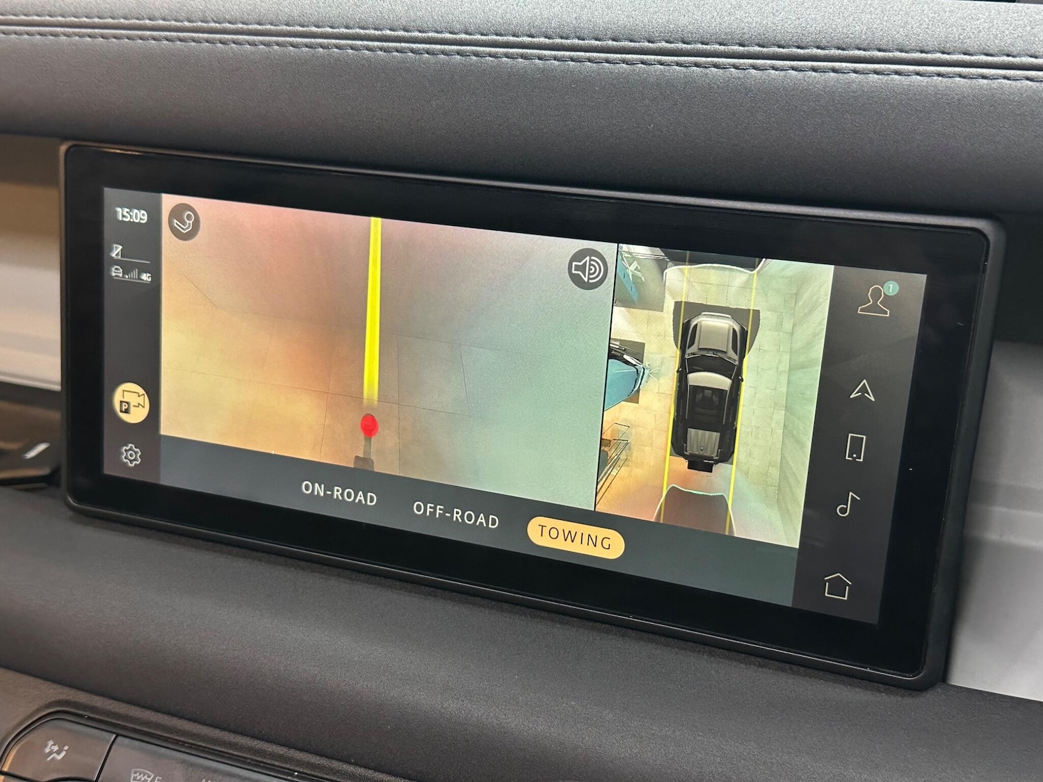 Used Land Rover Defender 2021 for sale - 78020316: Photo 38