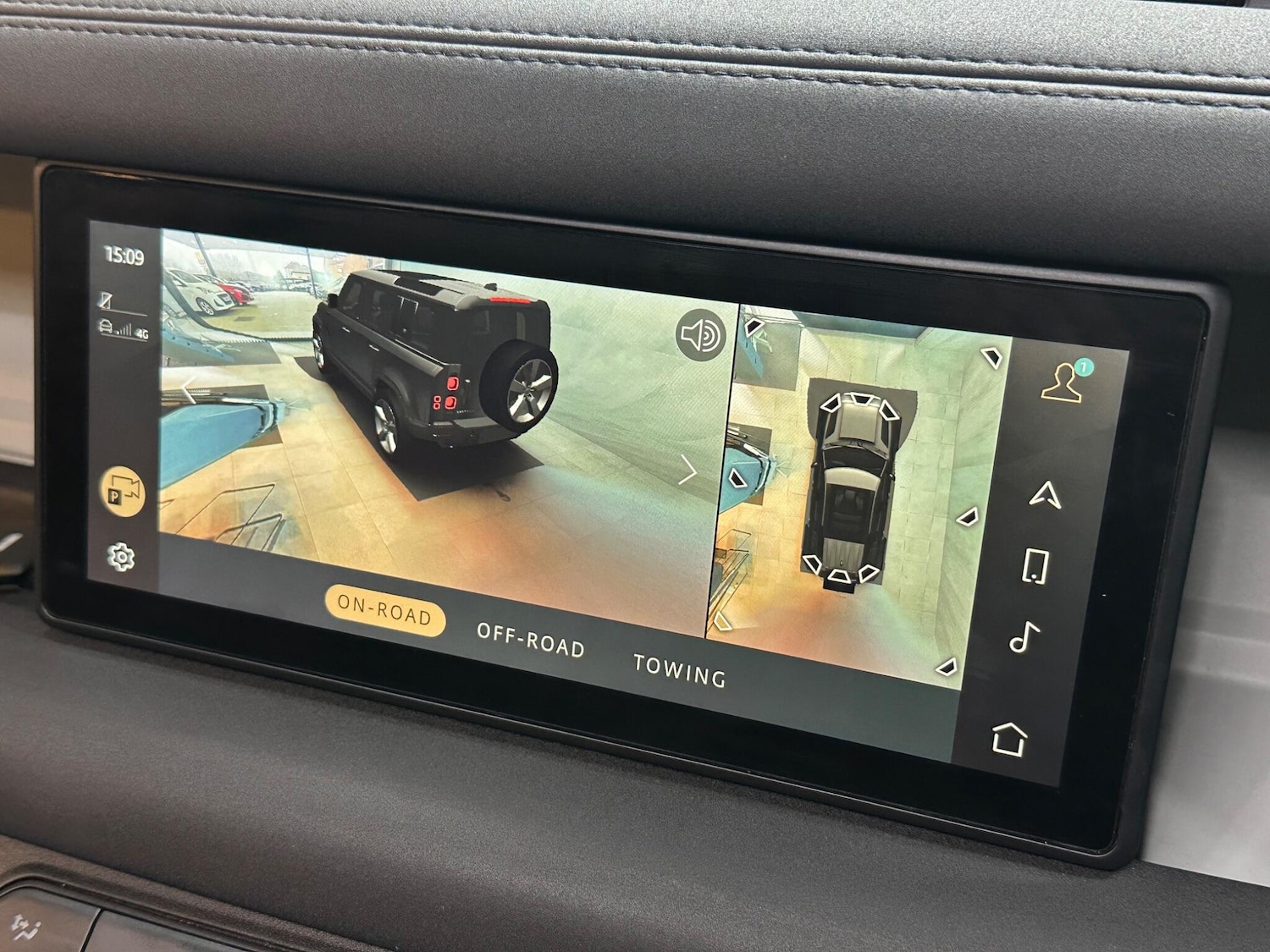 Used Land Rover Defender 2021 for sale - 78020316: Photo 40