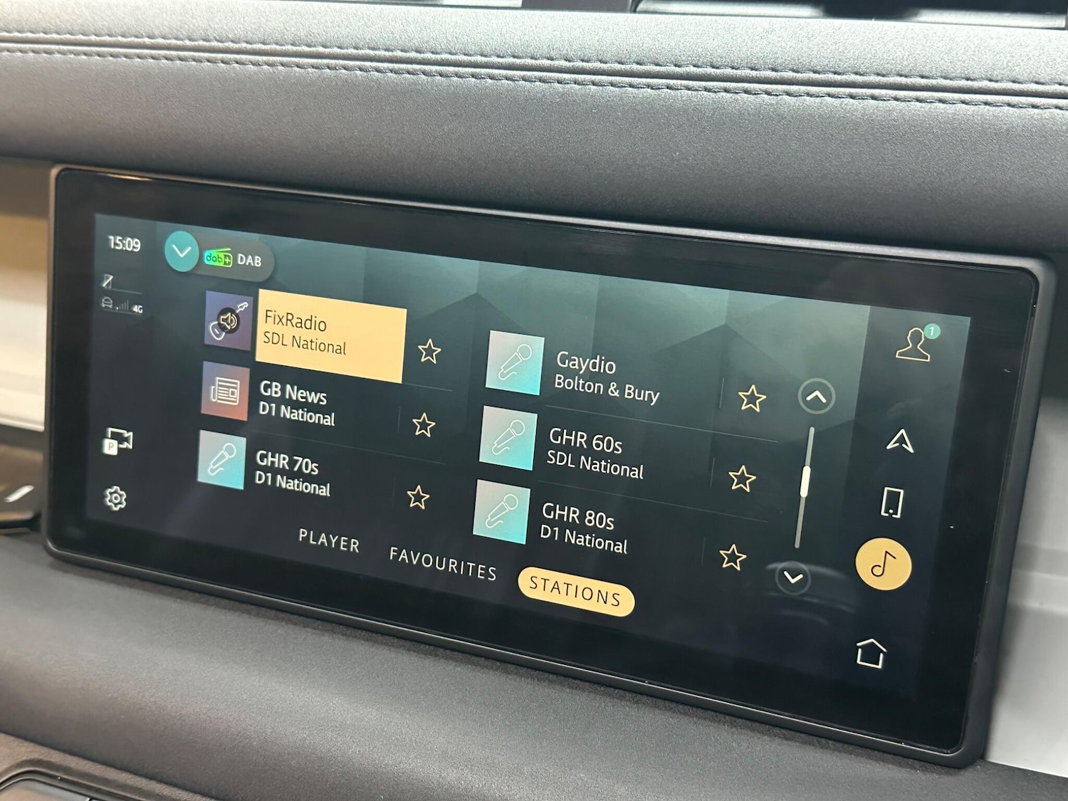 Used Land Rover Defender 2021 for sale - 78020316: Photo 41