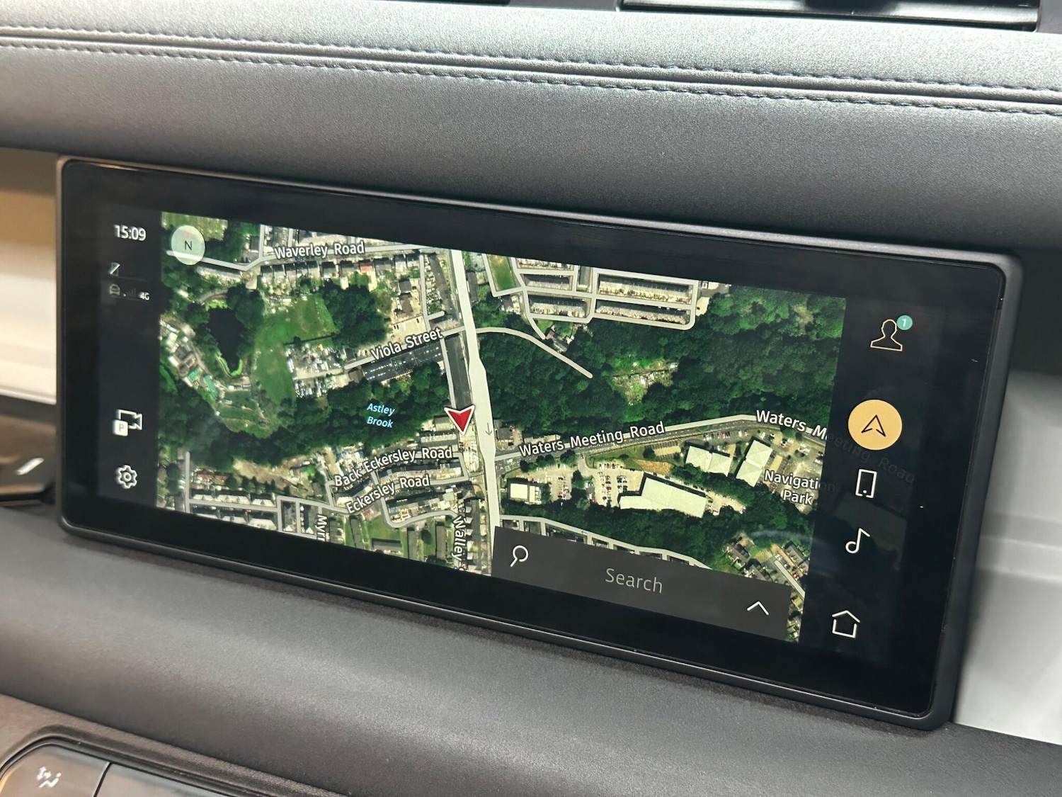 Used Land Rover Defender 2021 for sale - 78020316: Photo 42