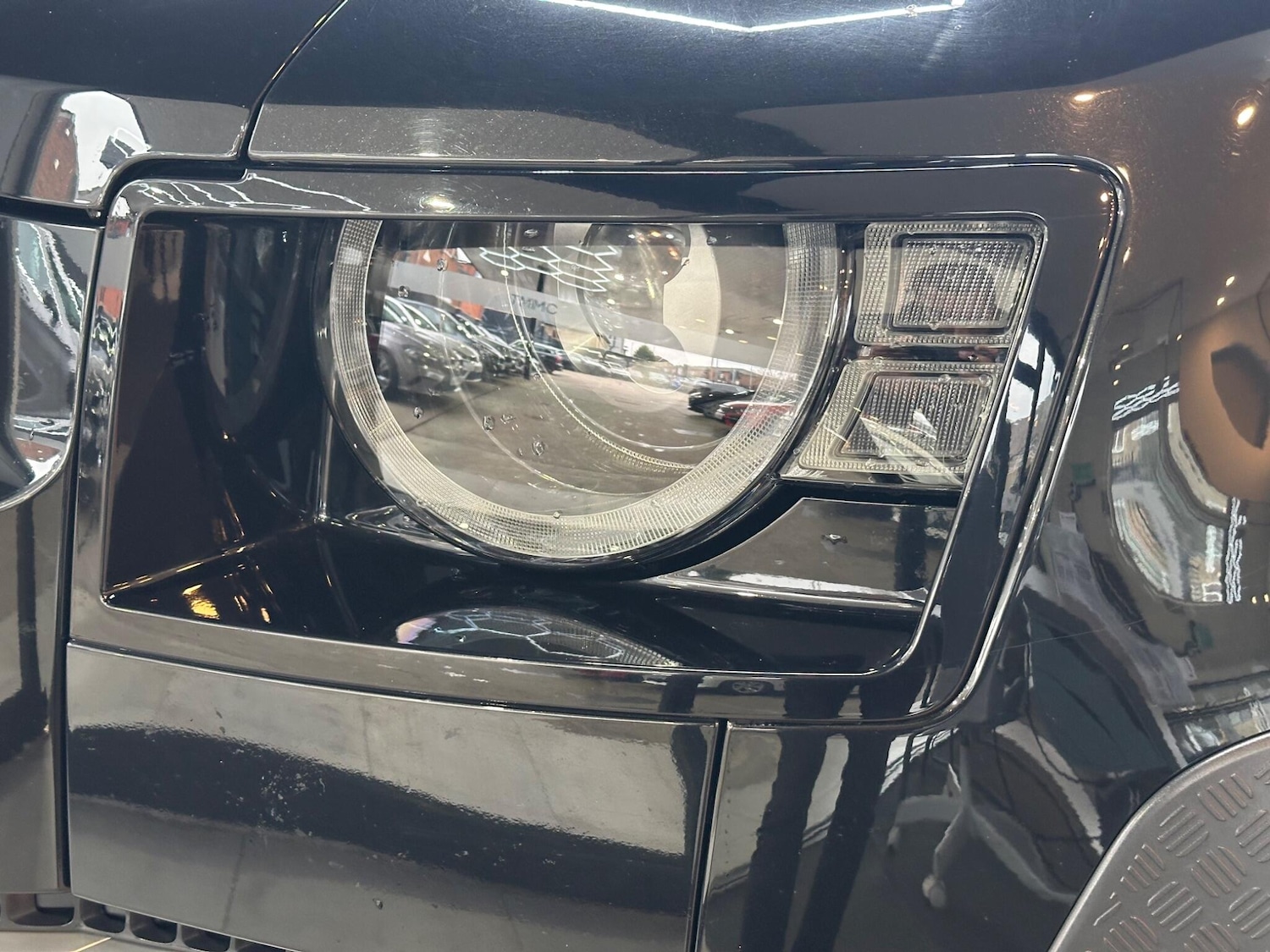 Used Land Rover Defender 2021 for sale - 78020316: Photo 52