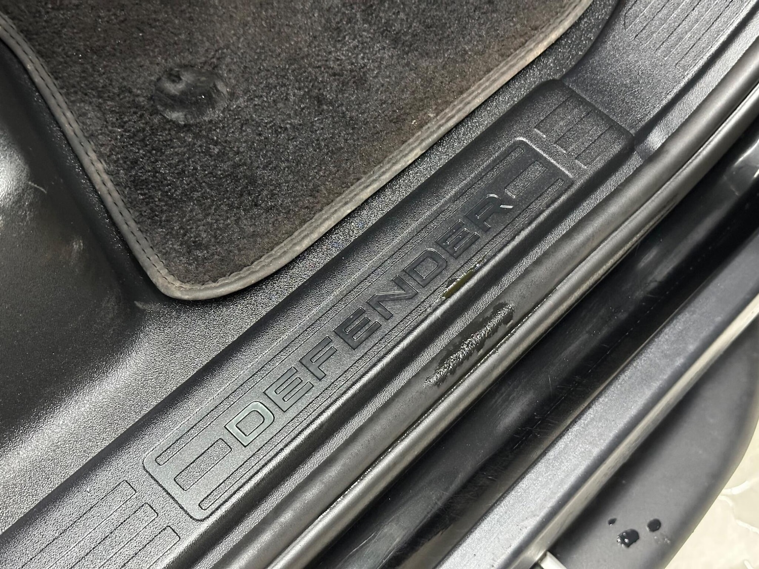 Used Land Rover Defender 2021 for sale - 78020316: Photo 58