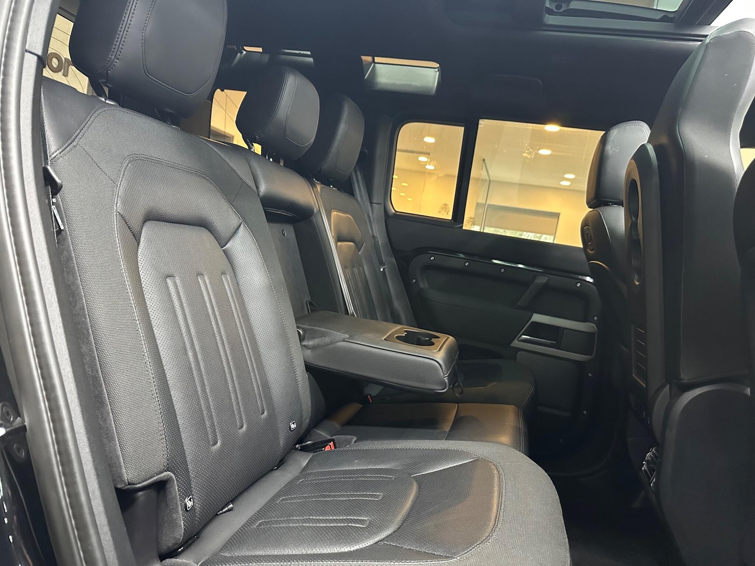 Used Land Rover Defender 2021 for sale - 78020316: Photo 64