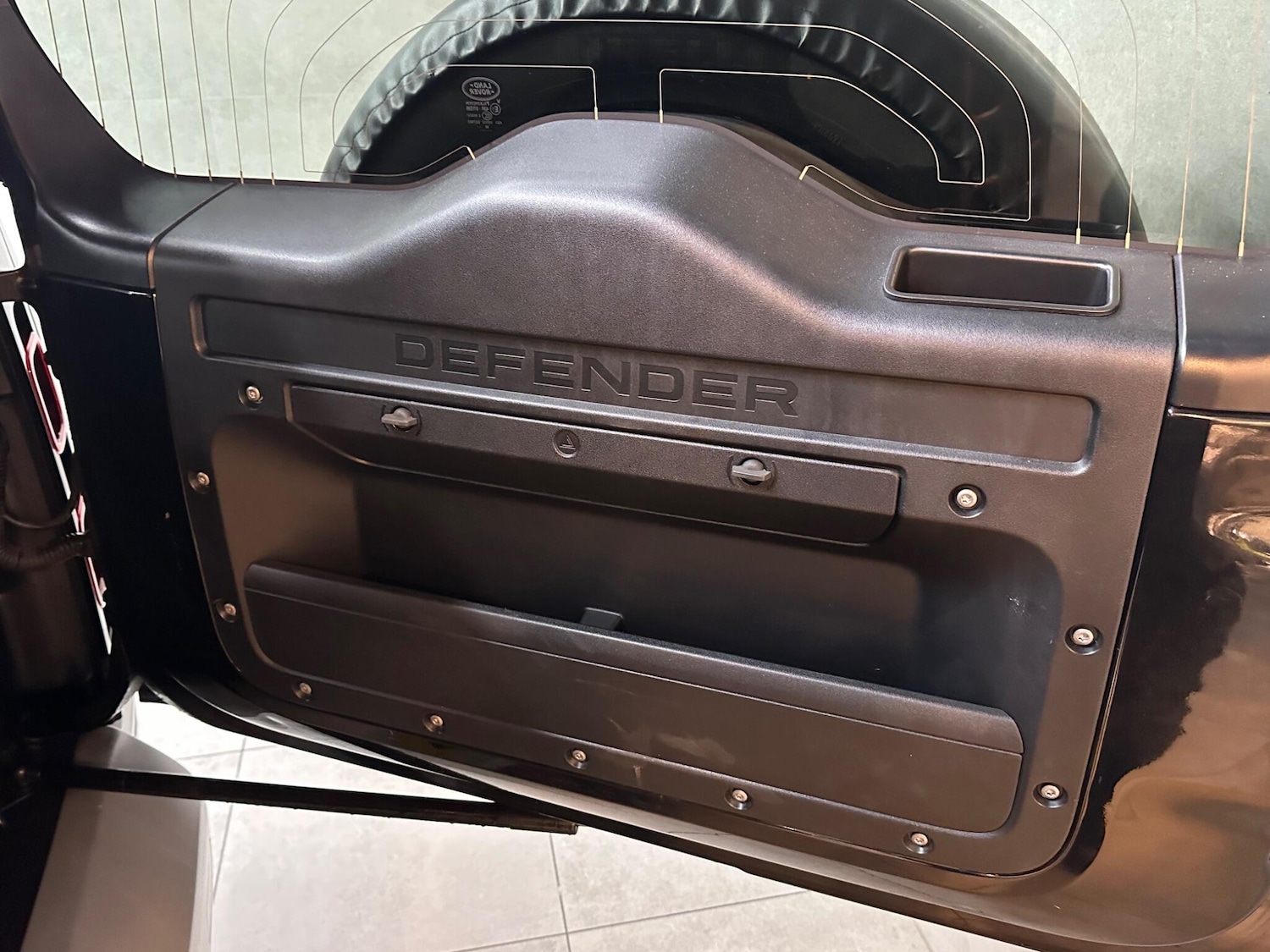 Used Land Rover Defender 2021 for sale - 78020316: Photo 67