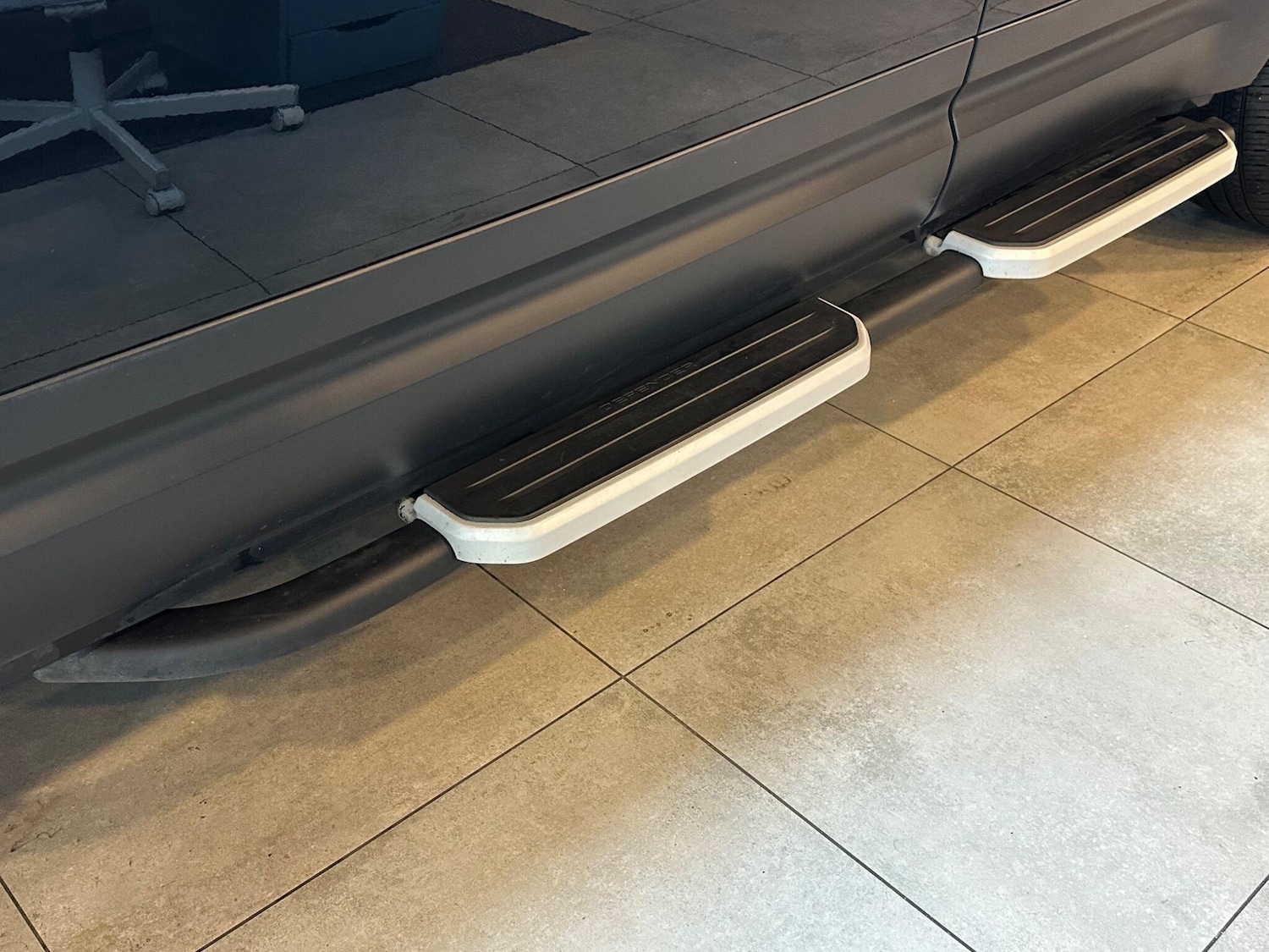 Used Land Rover Defender 2021 for sale - 78020316: Photo 68