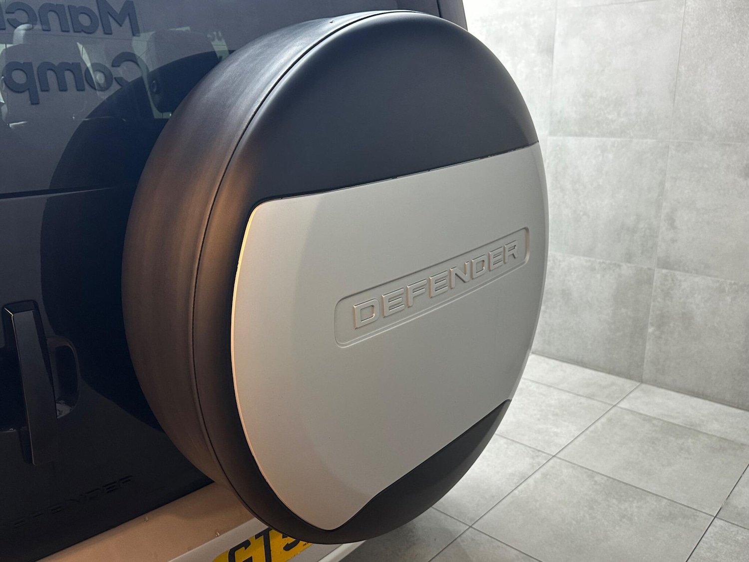 Used Land Rover Defender 2021 for sale - 78020316: Photo 69