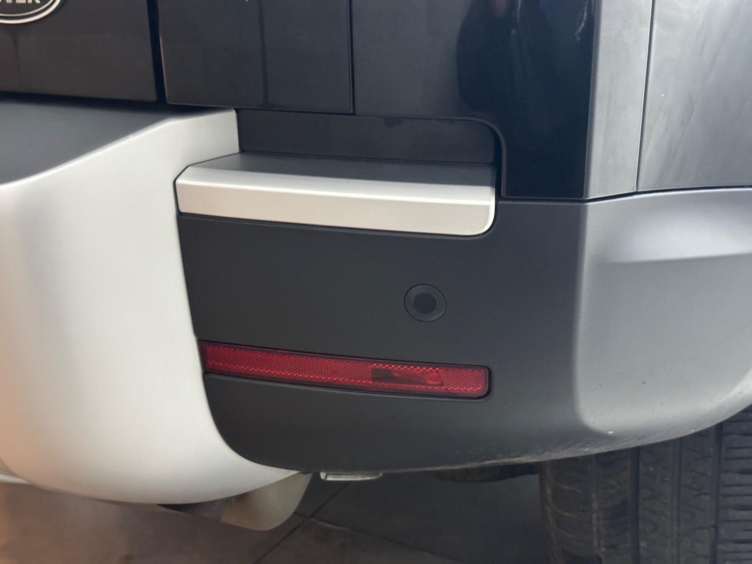 Used Land Rover Defender 2021 for sale - 78020316: Photo 71