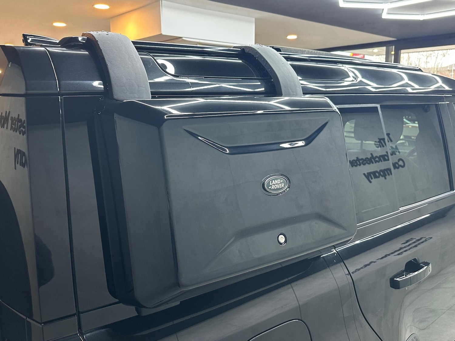 Used Land Rover Defender 2021 for sale - 78020316: Photo 73