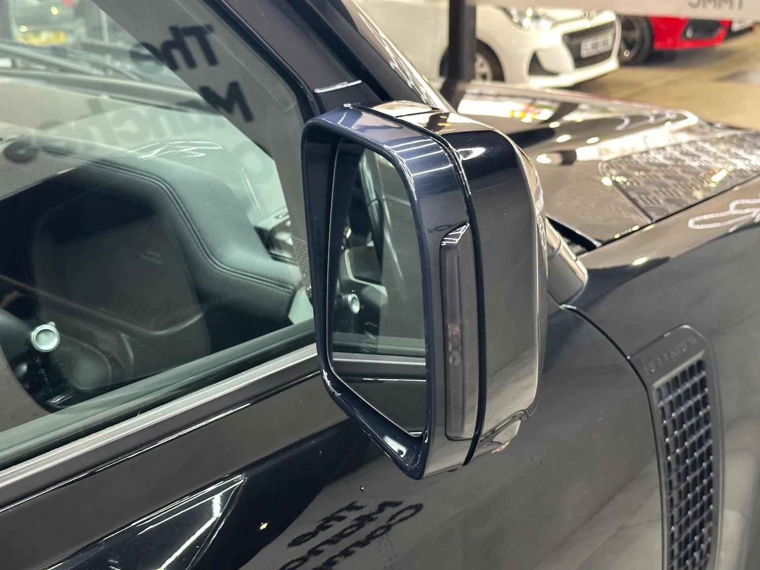 Used Land Rover Defender 2021 for sale - 78020316: Photo 75