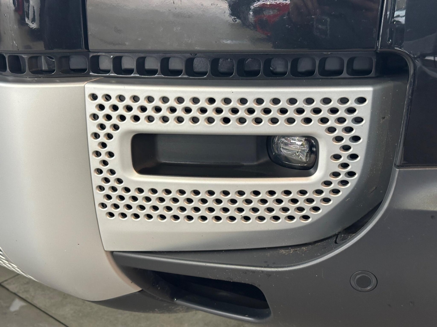 Used Land Rover Defender 2021 for sale - 78020316: Photo 77