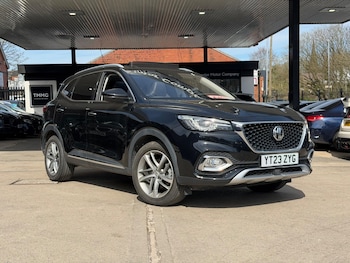 Used MG MG HS 2023 for sale - 78157176: Photo