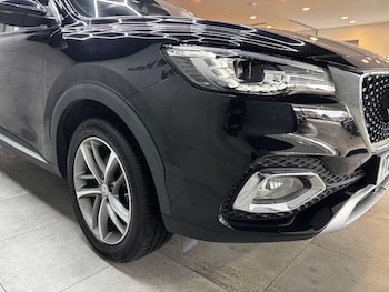 Used MG MG HS 2023 for sale - 78157176: Photo