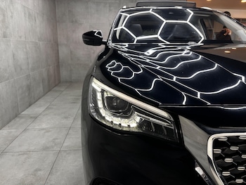 Used MG MG HS 2023 for sale - 78157176: Photo