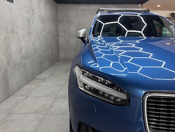Used Volvo XC90 2018 for sale - 78933984: Photo