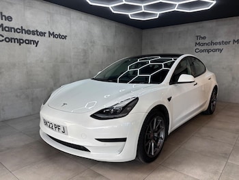 Used Tesla Model 3 2022 for sale - 78462124: Photo
