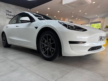 Used Tesla Model 3 2022 for sale - 78462124: Photo