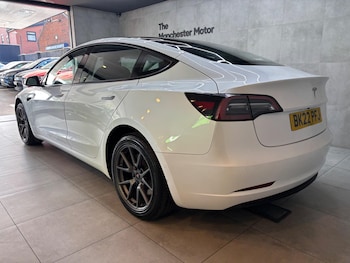 Used Tesla Model 3 2022 for sale - 78462124: Photo