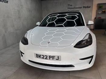 Used Tesla Model 3 2022 for sale - 78462124: Photo