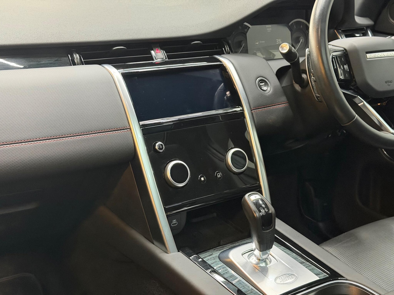 Used Land Rover Discovery Sport for sale - 78135614: Photo 15