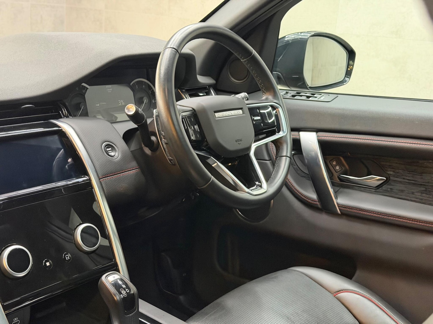 Used Land Rover Discovery Sport for sale - 78135614: Photo 16