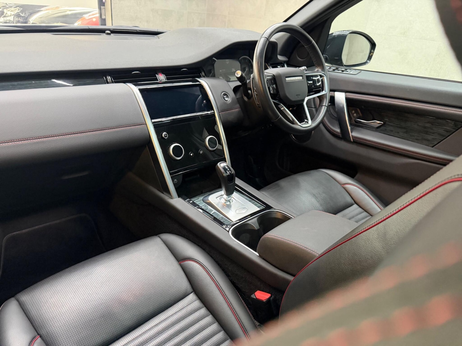 Used Land Rover Discovery Sport for sale - 78135614: Photo 17