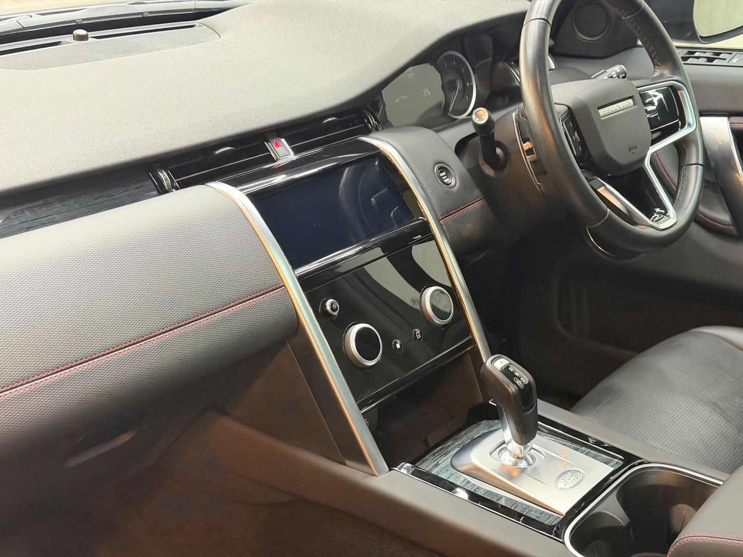 Used Land Rover Discovery Sport for sale - 78135614: Photo 18