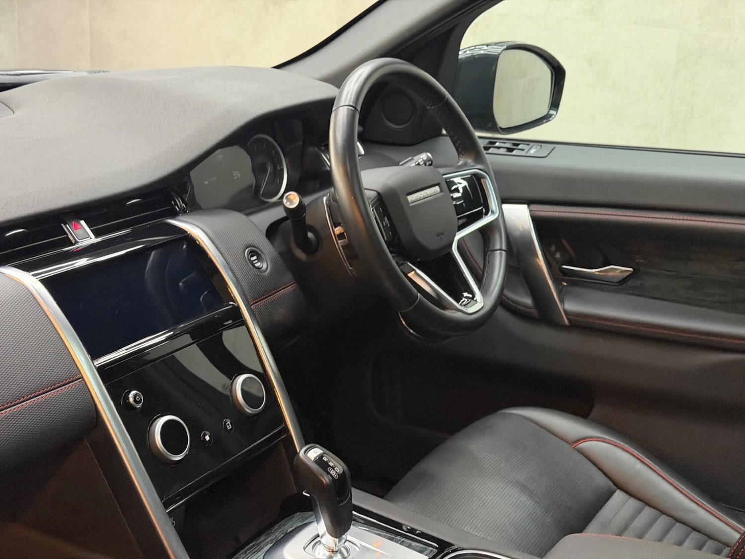 Used Land Rover Discovery Sport for sale - 78135614: Photo 19