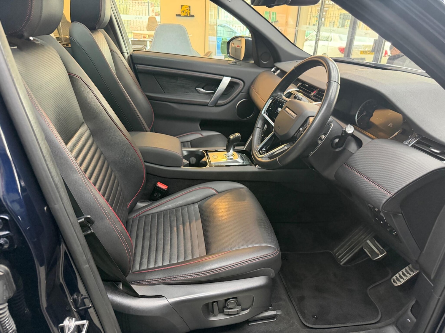 Used Land Rover Discovery Sport for sale - 78135614: Photo 20