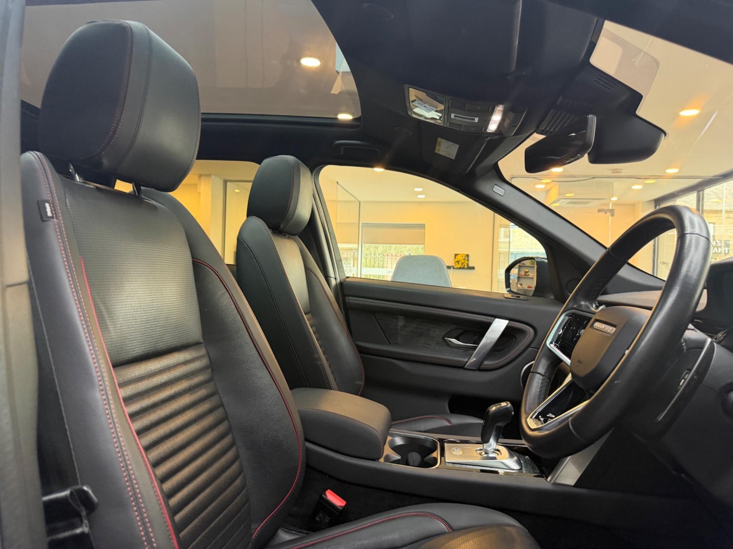 Used Land Rover Discovery Sport for sale - 78135614: Photo 21