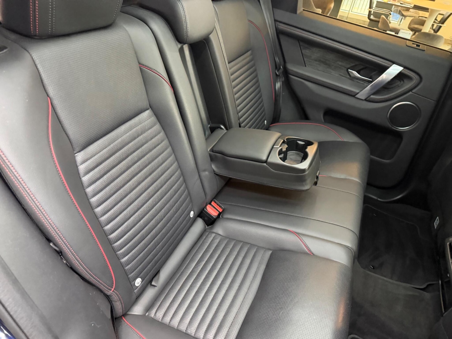 Used Land Rover Discovery Sport for sale - 78135614: Photo 22