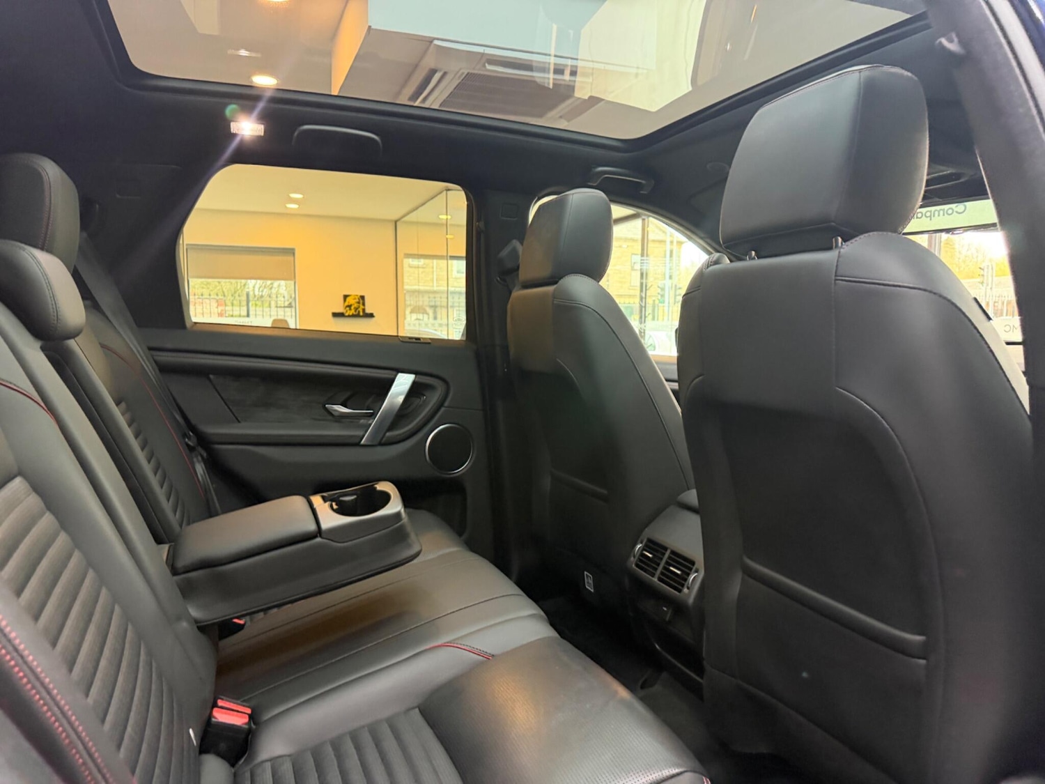 Used Land Rover Discovery Sport for sale - 78135614: Photo 23