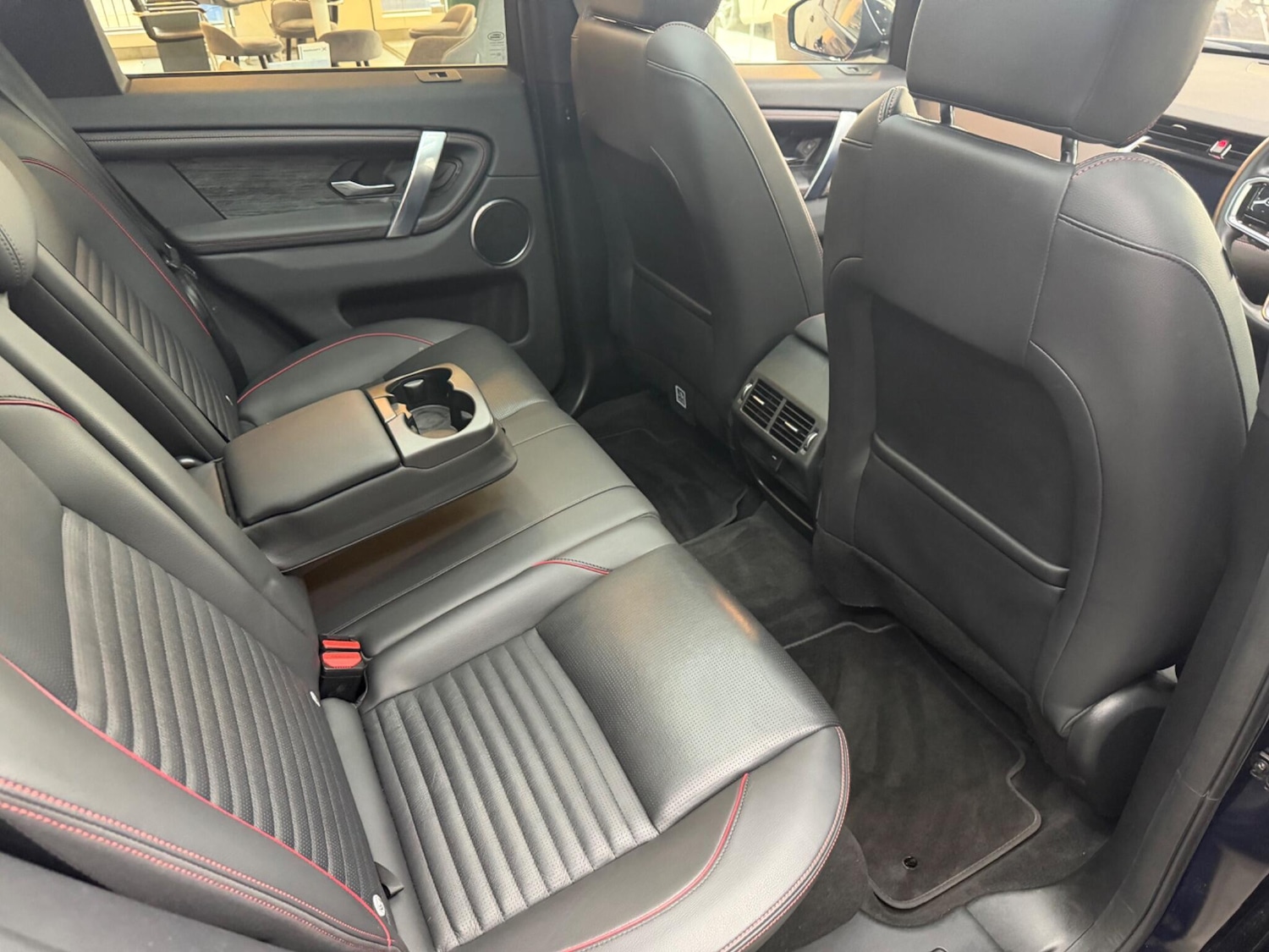 Used Land Rover Discovery Sport for sale - 78135614: Photo 24