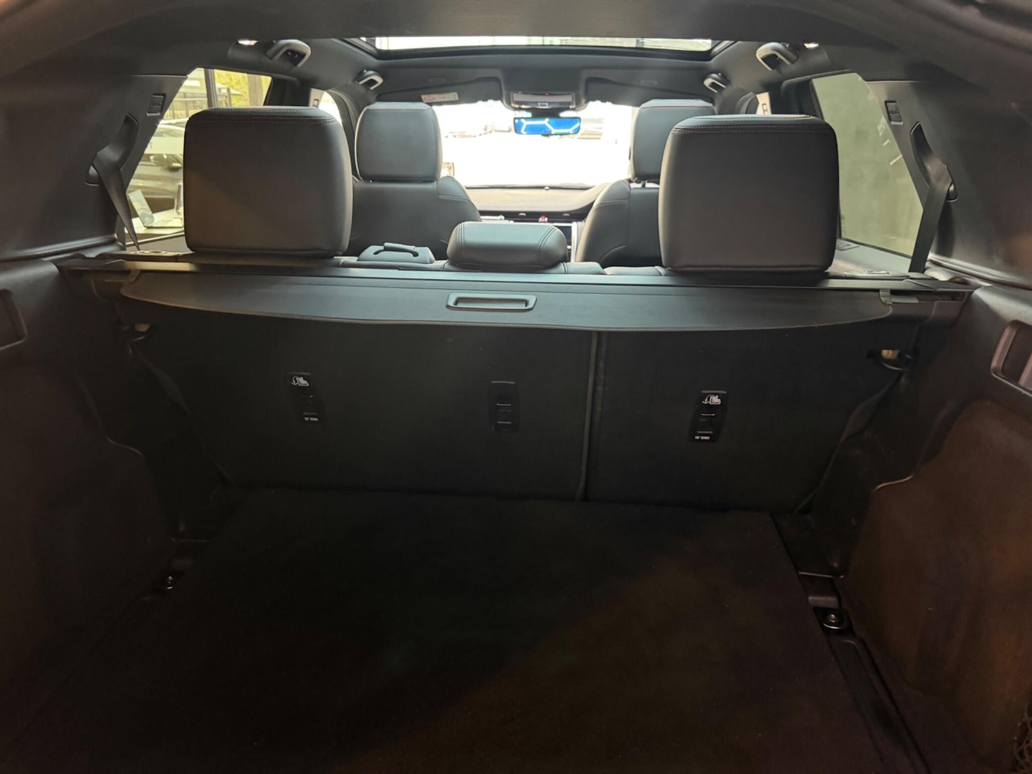 Used Land Rover Discovery Sport for sale - 78135614: Photo 25